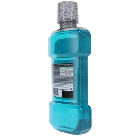 Anti-septico list.c.mint.l500p350ml 360-23
