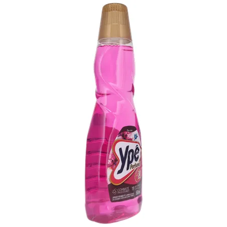 LIMP PERF YPE 500ML DOCE VIDA 360-31