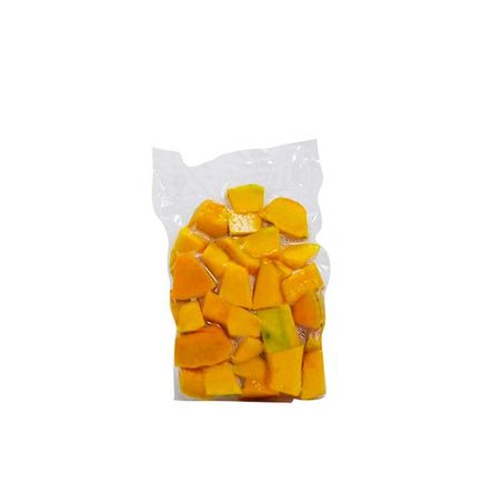 MORANGA DESCASCADA DONATO 500G SOPA