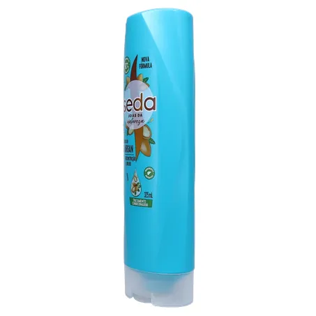 CONDICIONADOR SEDA BOMBA ARGAN 325ML 360-4