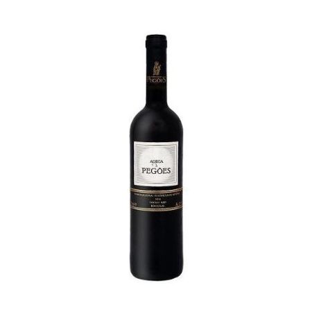 VINHO SETUBAL ADEGA DE PEGOES 750ML TINTO