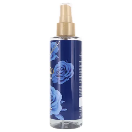BODY SPLASH PAIXÃO ROSAS BRANCAS 200ML 360-8