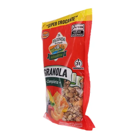 GRANOLA BIOSOFT COMPLETA  230G 360-5