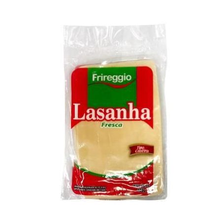MASSA FRIREGGIO P/LASANHA 400G 580140