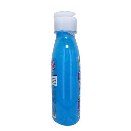 Gel Fixador H2o 240g Sem Alcool Suave 360-3