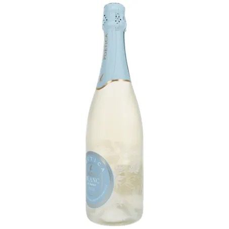 Espumante Salton Poética Demisec Branco 750ml 360-5