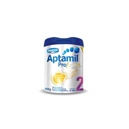 Fórmula Infantil Premium 3 Aptanutri 800G