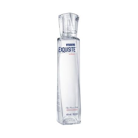 Vodka Wyborowa Exquisite Garrafa 750ML
