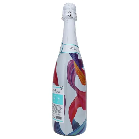 Espumante Monte Paschoal 750ml Moscatel Ice 360-24