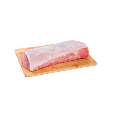 LOMBO SUÍNO ALIBEM CONGELADO KG