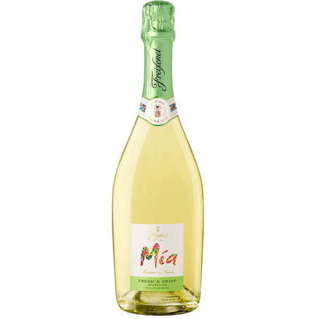 Espumante freixenet mia fresh & crisp demi sec 750ml