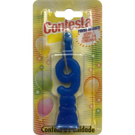 VELA ANIVER.CONFESTA