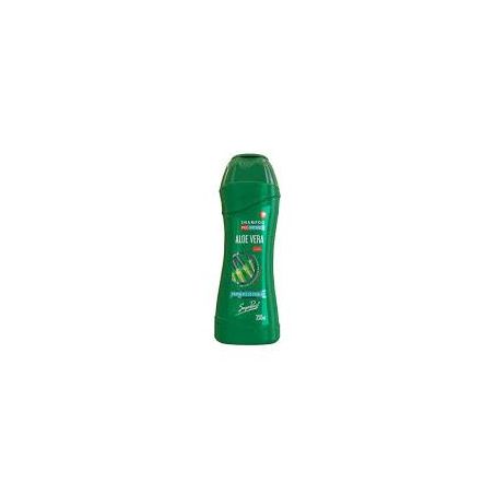 Shampoo 350ml Sergio Paris S/Sal Aloe Vera