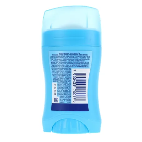 Desodorante Secret Jasmine Em Barra Stick 45g 
  360-19