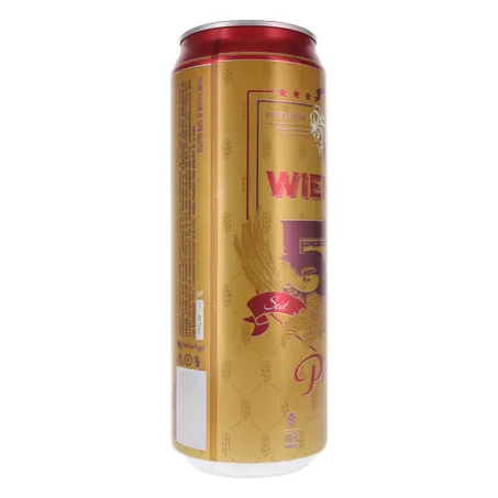 Cerveja Lata Wienbier 55 Pilsen 710ml 360-28