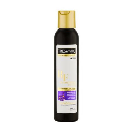CONDICIONADOR TRESEMME 200ML RECONSTRUCAO. E FORCA