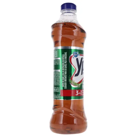 Desinfetante Pinho Ype Tradicao 500ml 360-29