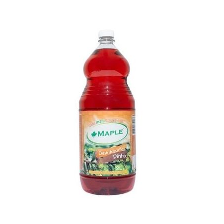 DESINF. MAPLE 2LT PINHO