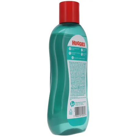 SHAMPOO HUGGIES EXTRA SUAVE 200ML 360-13