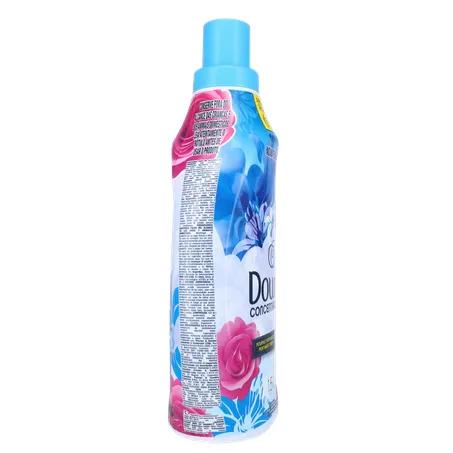 Amaciante de Roupas Concentrado Downy Brisa Do Verão 1,5L 360-29