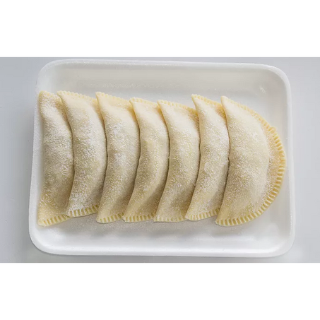 Pastel Sem Glúten Carne Cuisi 300g