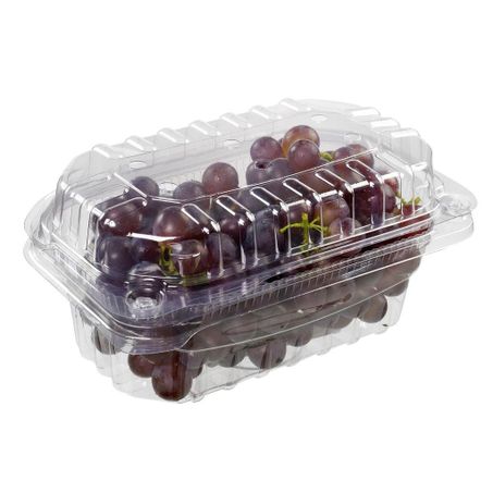UVA ROXA 500G