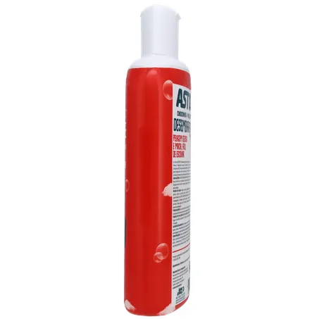 CONDICIONADOR ASTOR DESEMBARACANTE CAES E GATOS 500ML 360-10