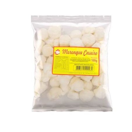 MERENGUES SOTT CASEIRO 100G