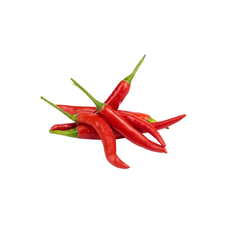 PIMENTA MALAGUETA KG