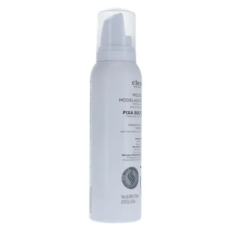 Mousse charming normal 140ml 360-29