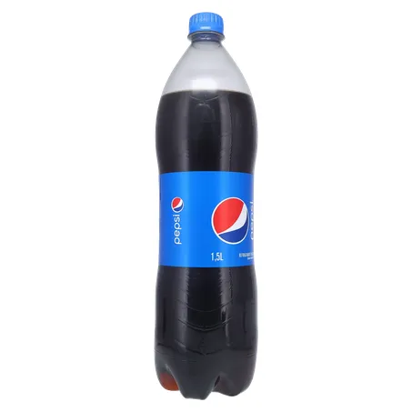 Refrigerante Pepsi Normal 1,5l 360-33