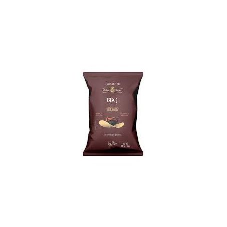SALGADINHO CHIPS RUBIO BARBECUE 125G