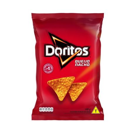 DORITOS 120G