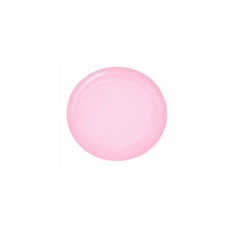 Prato plastico brink fest rosa cl c/10un