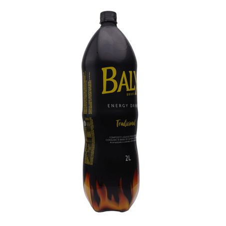 BEBIDA ENERGÉTICA BALY DRINK 2L 360-24