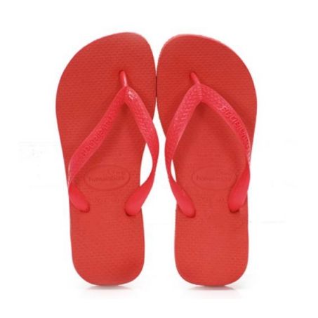 HAVAIANAS TOP VERM RUBI 35/36