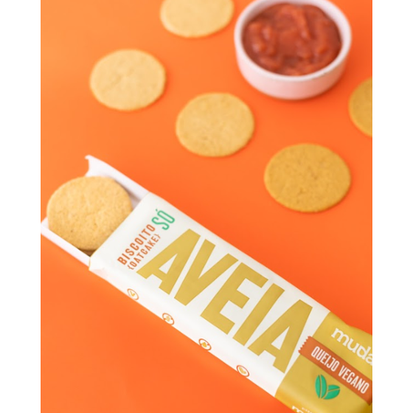 Biscoito Aveia Queijo Vegano Muda 100g 360-1