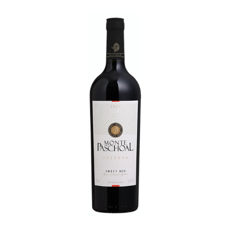 VINHO M PASCHOAL 750ML SWEET RESERVA