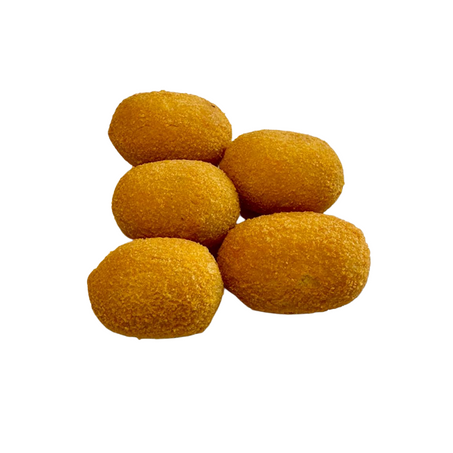 Salgadinho bolinha de queijo kg