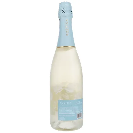 Espumante Salton Poética Demisec Branco 750ml 360-16