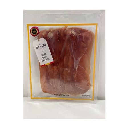 PRESUNTO CERATTI 80G CRU ESPANHOL