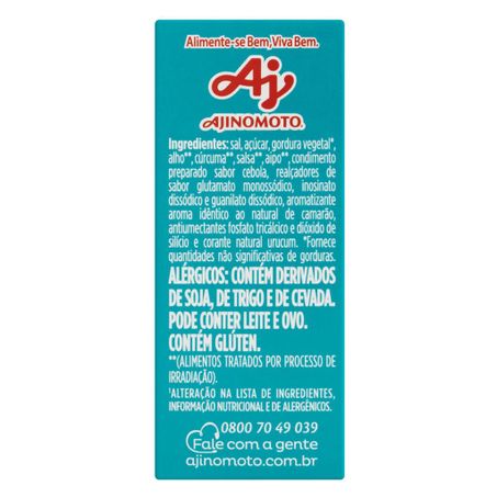 CALDO SAZON CAMARAO 32,5G 360-4
