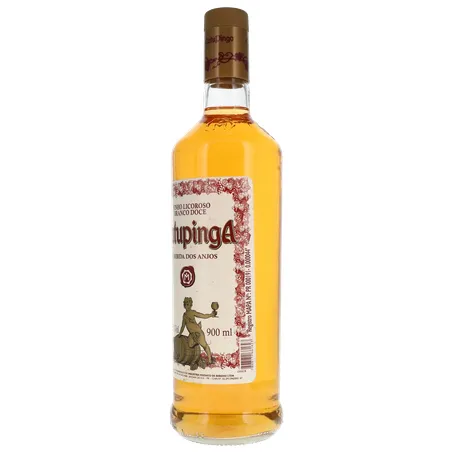 Vinho branco catupinga licoro doce 900ml 360-4