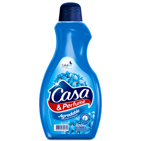 Limpador casae perfume agradable 500ml