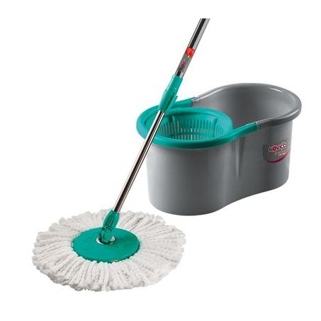 BETTANIN MOP NOVICA GIRATORIO 12 L                