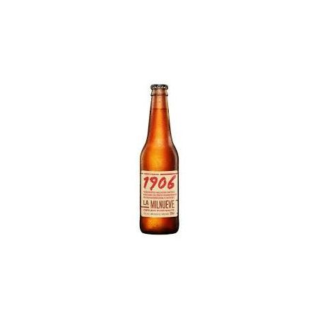 Cerveja reserva especial 1906 335ml