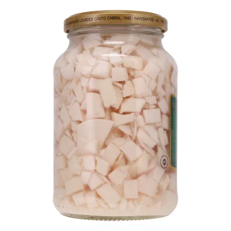 Palmito mega sabor picado 300g 360-20