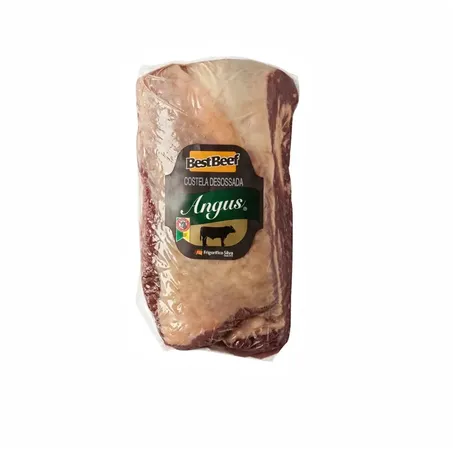 Costela bovina Angus desossada Aprox. 1,8Kg a Un