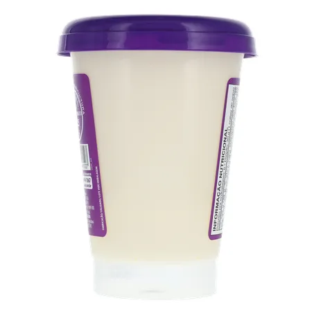 Requeijão Cremoso Lac Lelo Zero Lactose Copo 200G 360-2