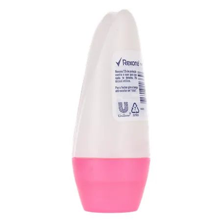 Antitranspirante Roll-on Rexona Powder Dry Frasco 50ml 360-12